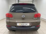 Volkswagen Tiguan I Рестайлинг Энгельс  - изображение 43