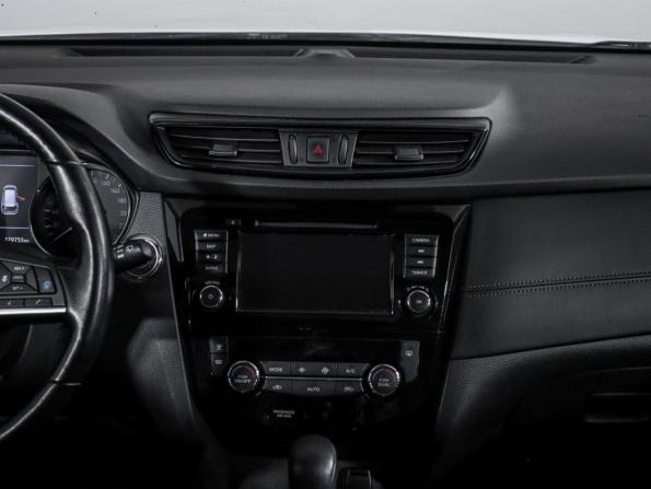 Nissan X-Trail III Рестайлинг с пробегом 2021 года, цена 2 360 000 рублей, 129723 км, внедорожник, Автокод Объявления