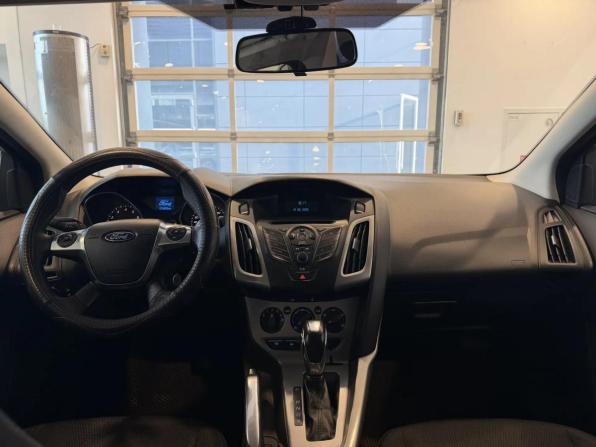 Ford Focus III с пробегом 2013 года, цена 760 000 рублей, 171511 км, седан, Автокод Объявления