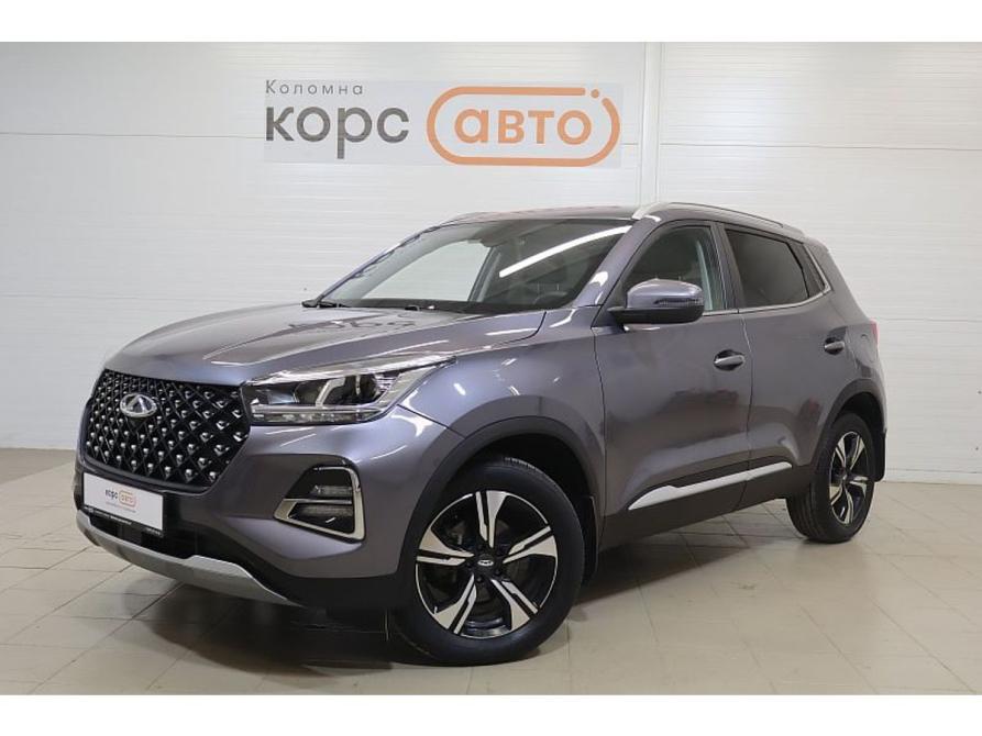Chery Tiggo 4 Pro I Рестайлинг Коломна  - изображение 1