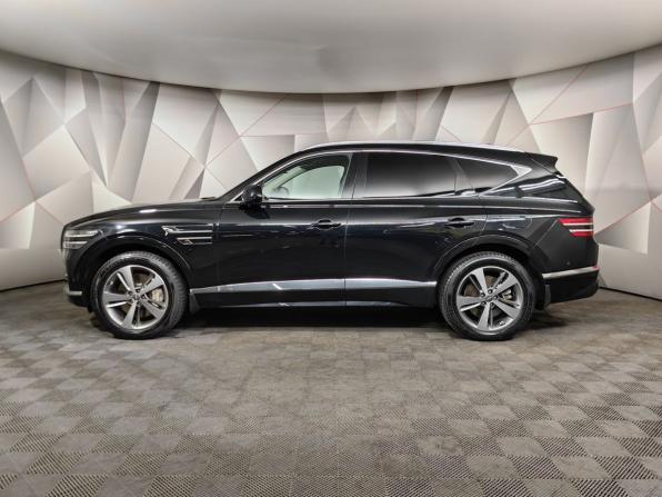 Genesis GV80 I с пробегом 2021 года, цена 4 220 000 рублей, 151995 км, внедорожник, Автокод Объявления