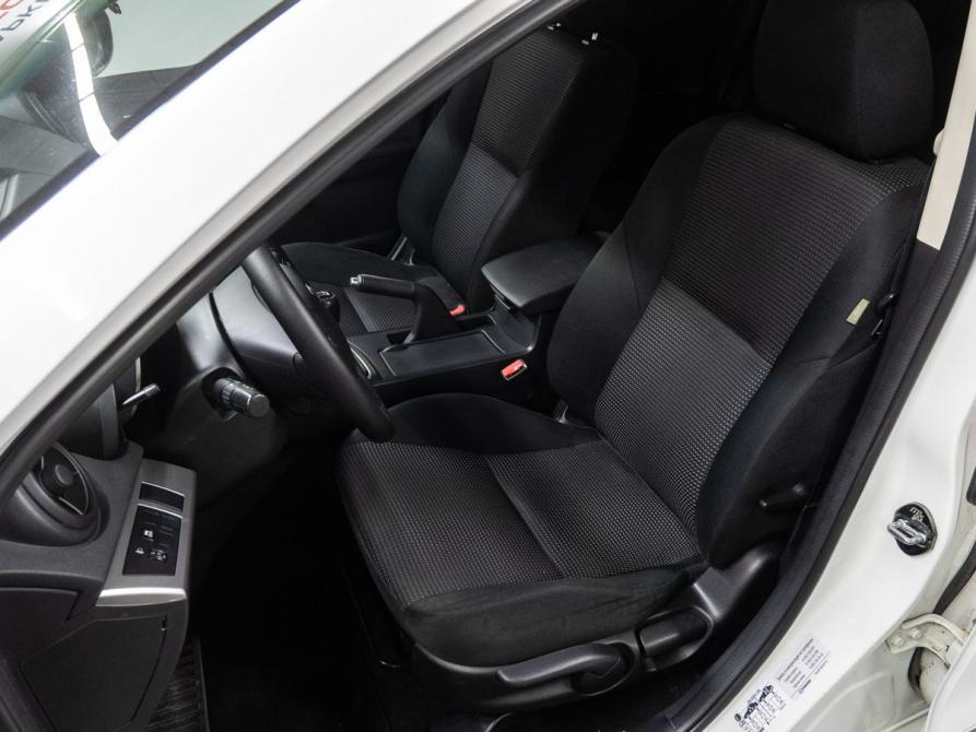 Mazda 3 II (BL) Рестайлинг Тюмень  - изображение 13