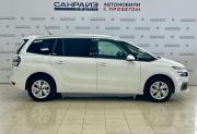 Citroen C4 Picasso II Рестайлинг Мурманск  - изображение 23