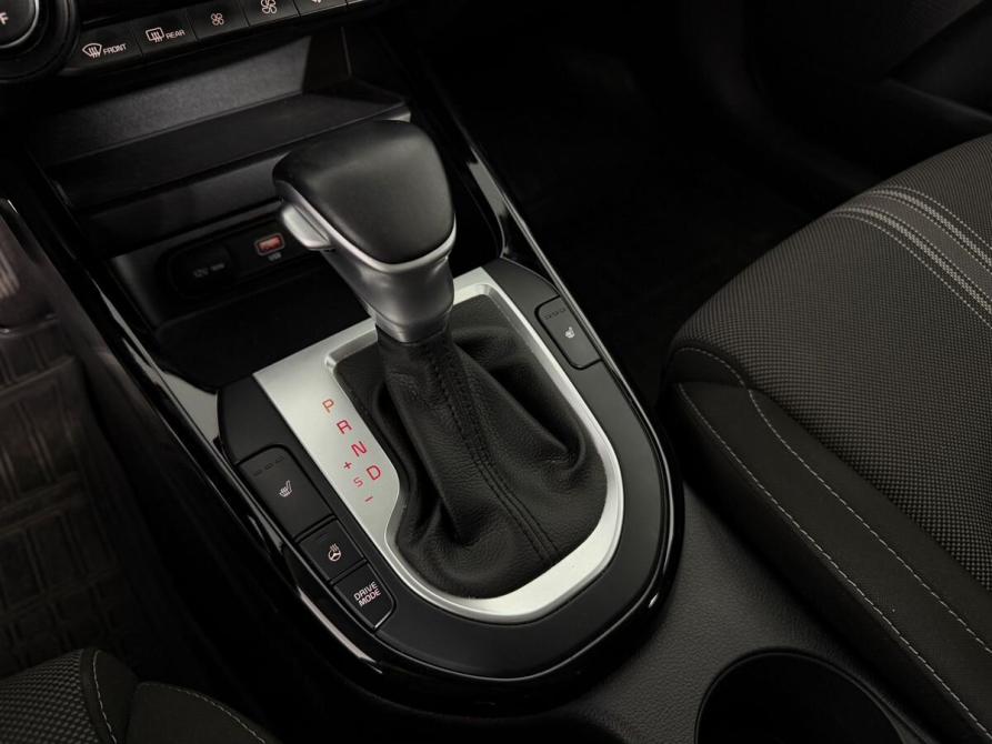 Kia Cerato IV Рестайлинг Калининград  - изображение 15