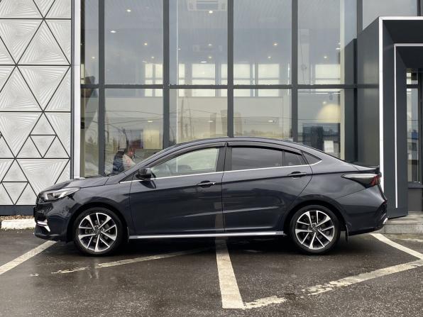 Omoda S5 с пробегом 2023 года, цена 1 449 000 рублей, 50245 км, седан, Автокод Объявления