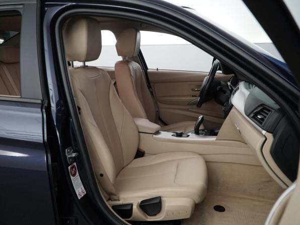 BMW 3 серии VI (F3x) с пробегом 2013 года, цена 1 348 077 рублей, 167602 км, седан, Автокод Объявления
