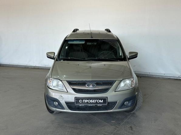 Lada (ВАЗ) Largus I с пробегом 2013 года, цена 590 000 рублей, 229968 км, универсал, Автокод Объявления