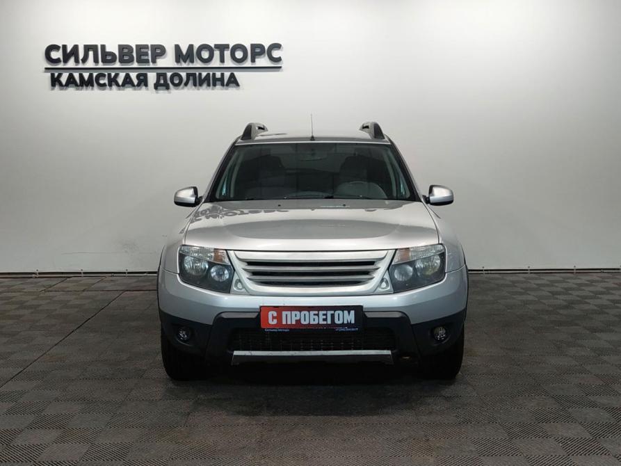 Renault Duster I Пермь  - изображение 4