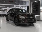 Chevrolet Cruze I Рестайлинг Москва  - изображение 24