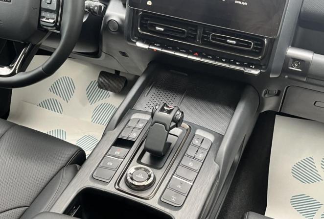 Haval H9 I Рестайлинг с пробегом 2024 года, цена 3 775 000 рублей, 35925 км, внедорожник, Автокод Объявления