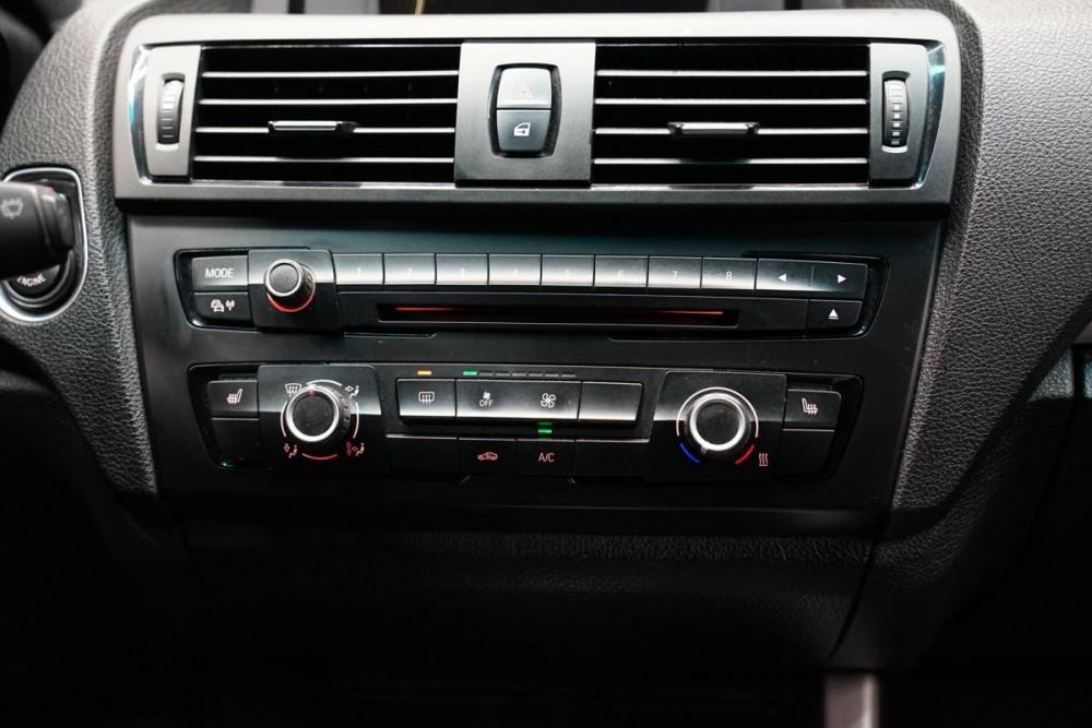 BMW 1 серии II (F20/F21) Крым  - изображение 20