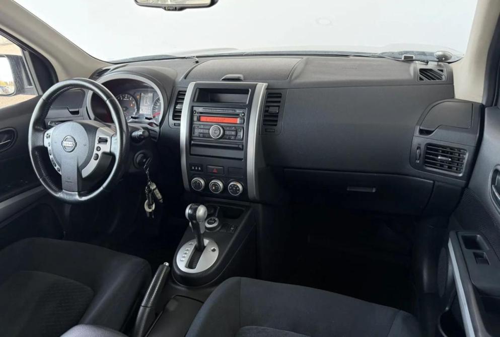Nissan X-Trail II Киров  - изображение 10