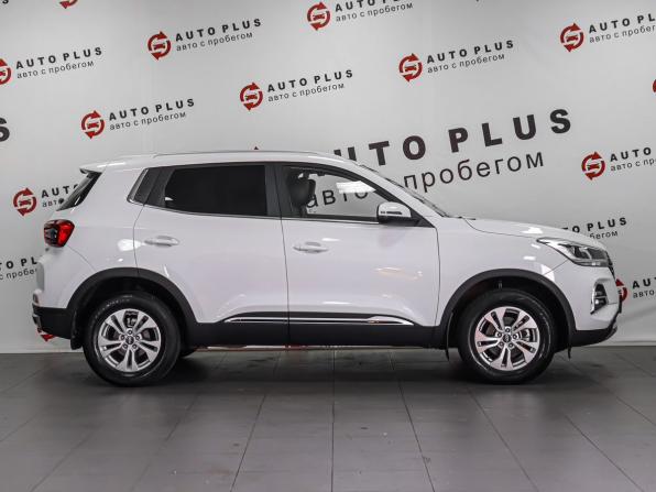 Chery Tiggo 4 Pro I с пробегом 2023 года, цена 1 549 000 рублей, 19288 км, внедорожник, Автокод Объявления