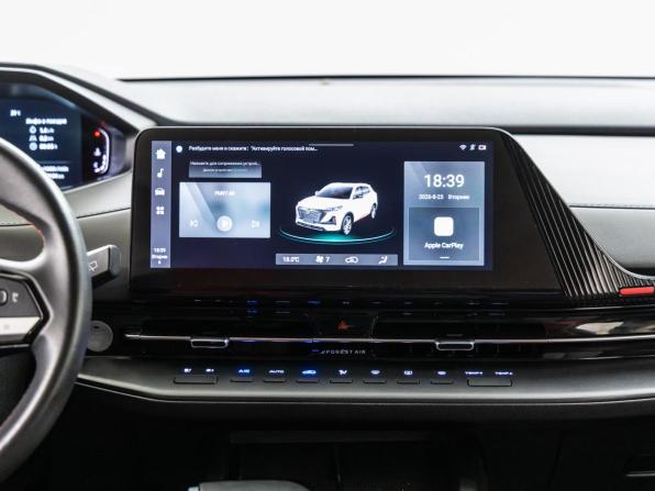 Changan CS55 Plus II с пробегом 2024 года, цена 2 242 000 рублей, 33134 км, внедорожник, Автокод Объявления