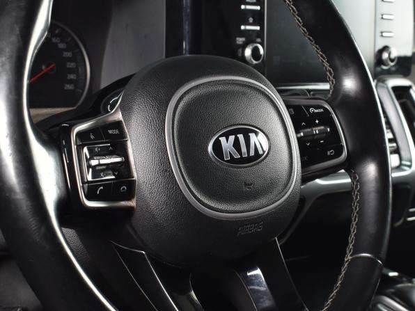 Kia Sorento IV с пробегом 2021 года, цена 3 150 997 рублей, 144661 км, внедорожник, Автокод Объявления