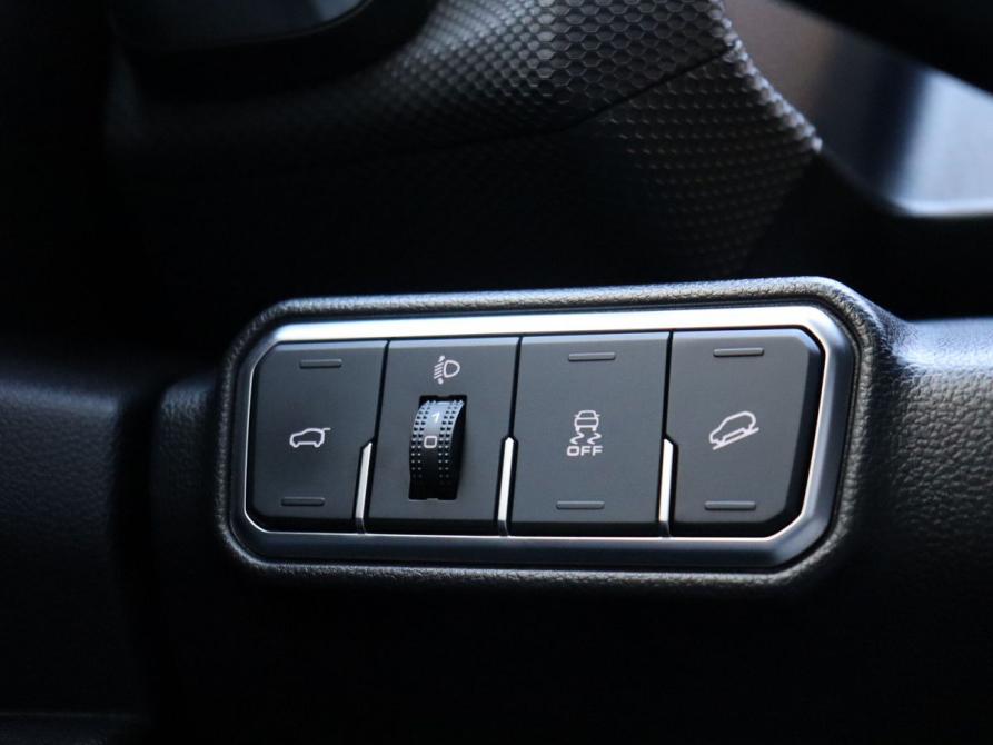 Haval Dargo I Самара  - изображение 20