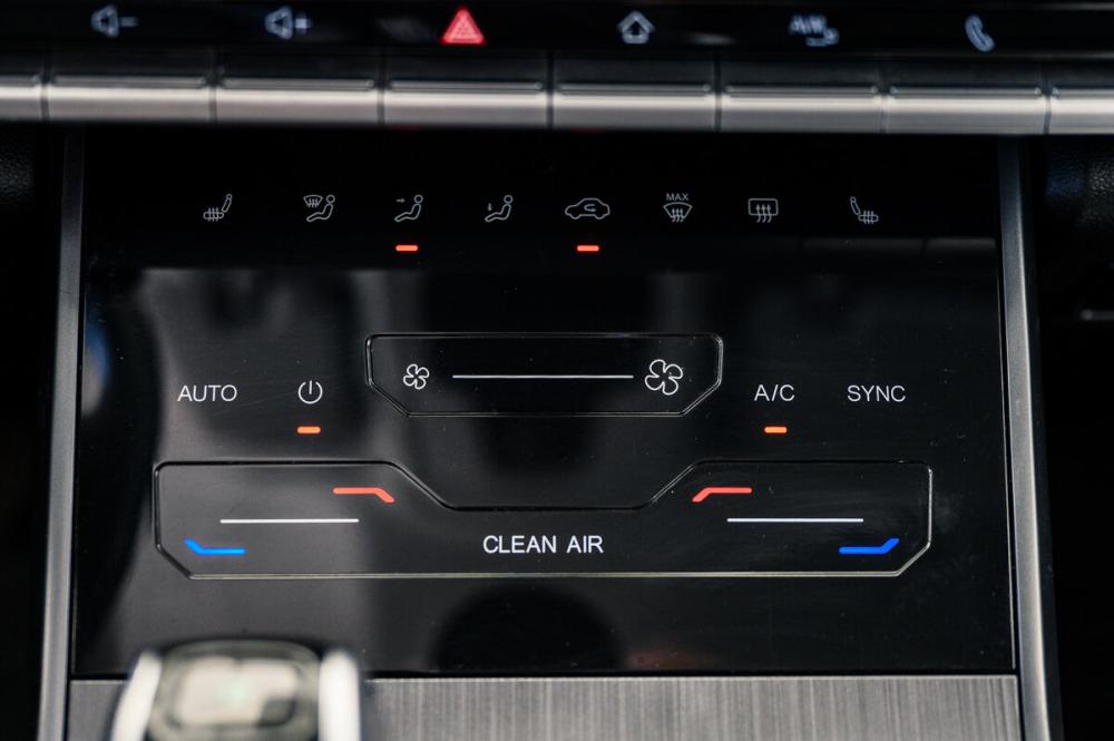 Chery Tiggo 4 Pro I Рестайлинг Оренбург  - изображение 18