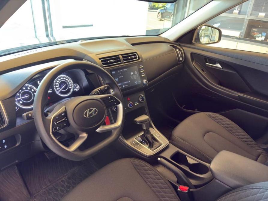 Hyundai Creta II Ярославль  - изображение 7