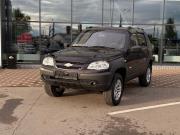 Chevrolet Niva I Рестайлинг Калуга  - изображение 7