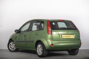 Ford Fiesta Mk5 Томск  - изображение 24