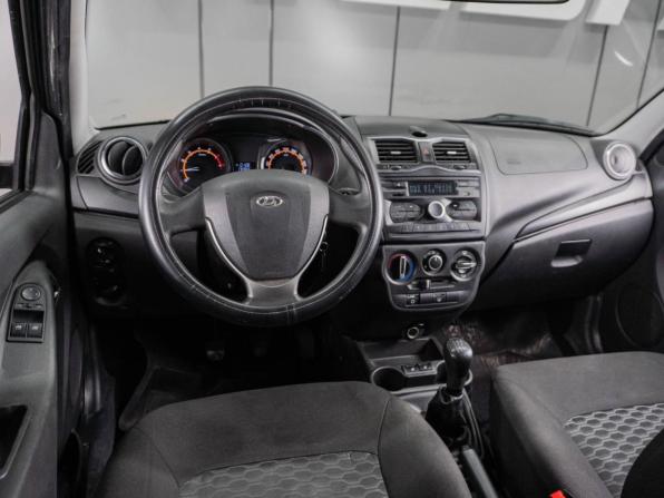 Lada (ВАЗ) Granta I Рестайлинг с пробегом 2021 года, цена 569 000 рублей, 170388 км, лифтбек, Автокод Объявления