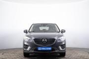 Mazda CX-5 I Рестайлинг Пермь  - изображение 28