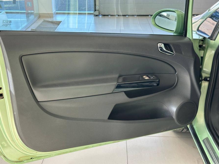 Opel Corsa D Тверь  - изображение 10