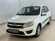 Lada (ВАЗ) Granta I Москва  - изображение 14
