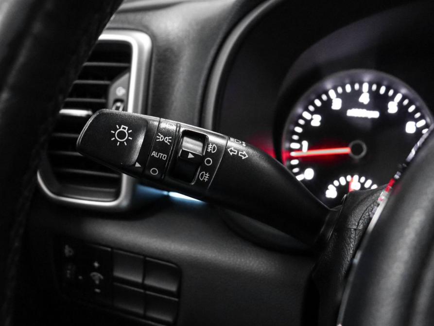 Kia Sportage IV Рестайлинг Минеральные Воды  - изображение 13