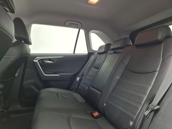 Toyota RAV4 V (XA50) с пробегом 2020 года, цена 4 299 000 рублей, 29169 км, внедорожник, Автокод Объявления