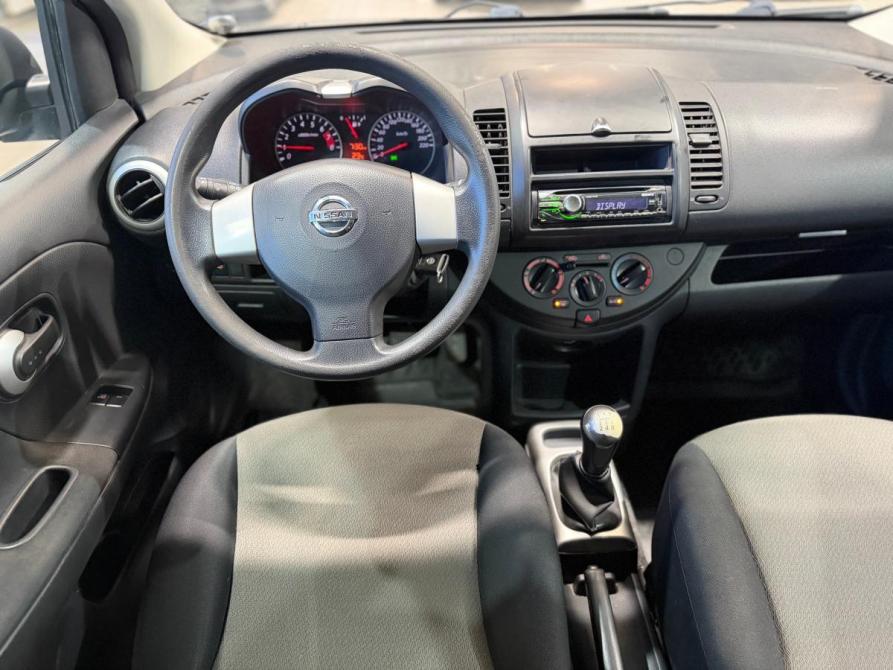 Nissan Note I Рестайлинг Челябинск  - изображение 12