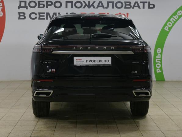 Jaecoo J8 с пробегом 2024 года, цена 3 125 000 рублей, 29800 км, внедорожник, Автокод Объявления