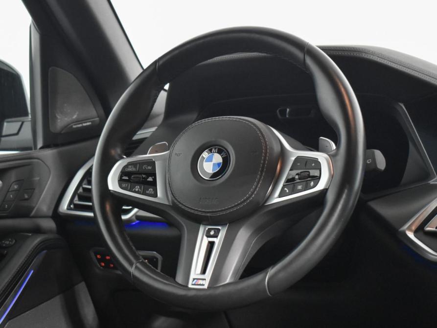 BMW X5 IV (G05/G18) Санкт-Петербург  - изображение 15