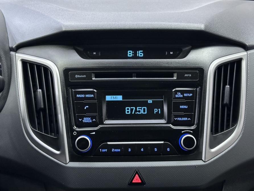 Hyundai Creta I Ярославль  - изображение 24