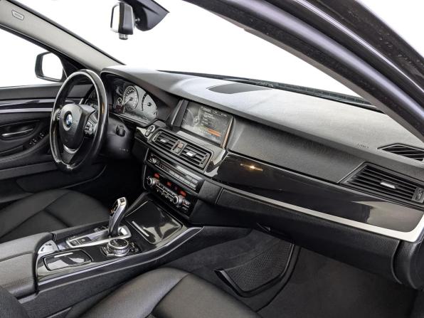 BMW 5 серии VI (F10/F11/F07) Рестайлинг с пробегом 2014 года, цена 1 895 000 рублей, 180940 км, седан, Автокод Объявления