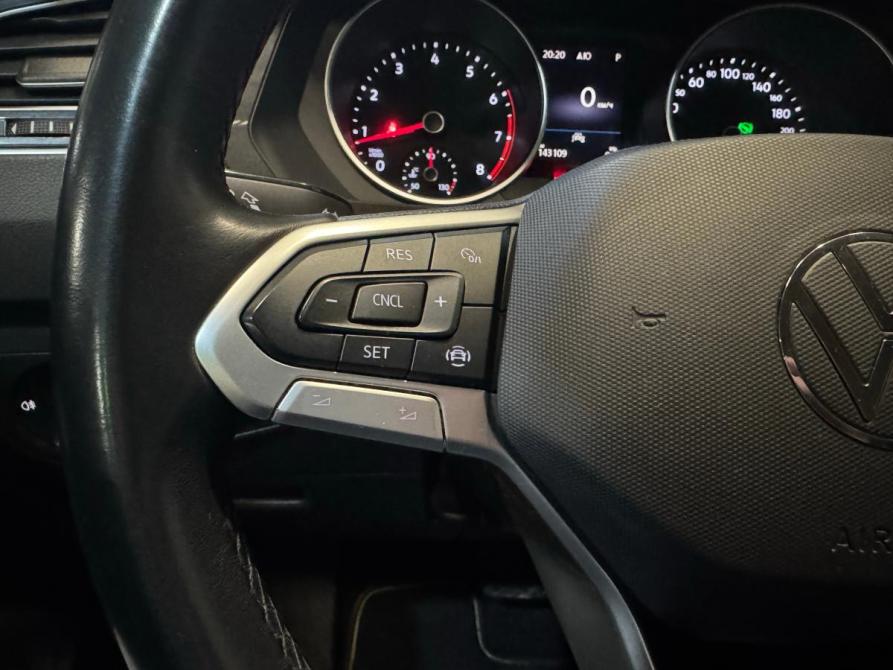 Volkswagen Tiguan II Рестайлинг Санкт-Петербург  - изображение 11