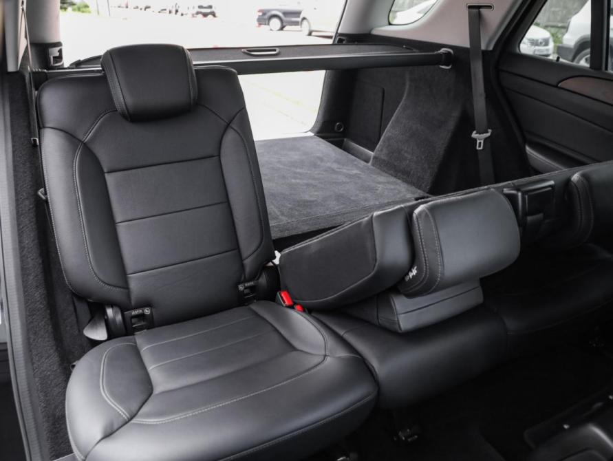 Mercedes-Benz GLE I (W166) Санкт-Петербург  - изображение 30