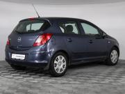 Opel Corsa D Химки  - изображение 11