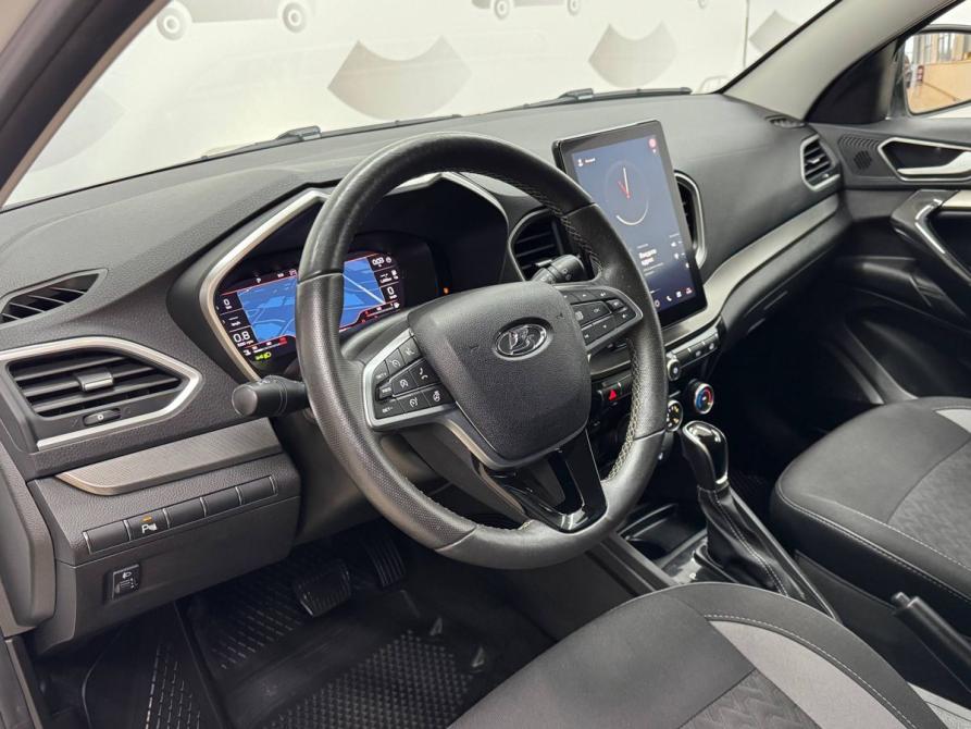 Lada (ВАЗ) Vesta I Рестайлинг (NG) Ставрополь  - изображение 9