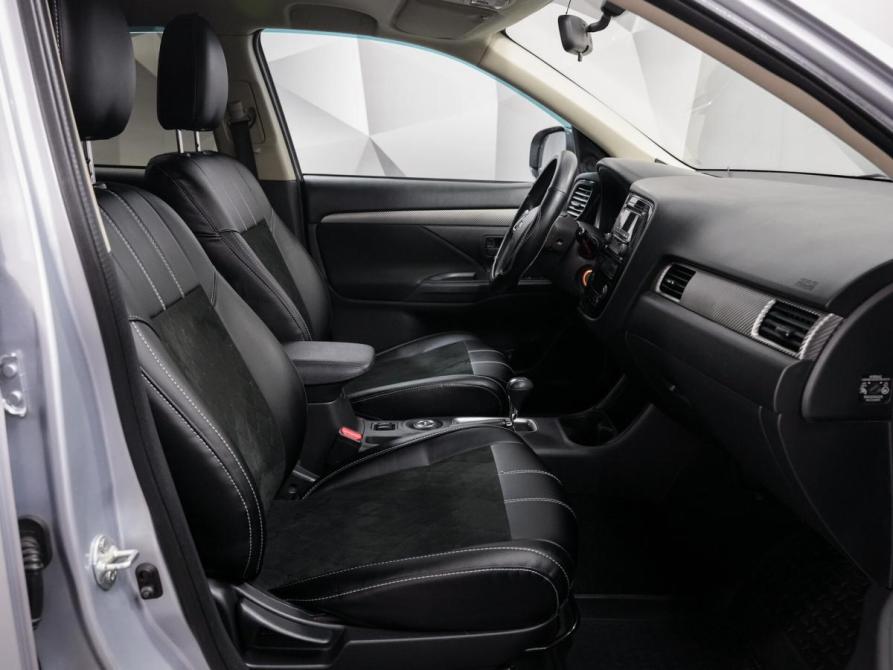 Mitsubishi Outlander III Ульяновск  - изображение 12