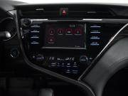 Toyota Camry VIII (XV70) Санкт-Петербург  - изображение 40