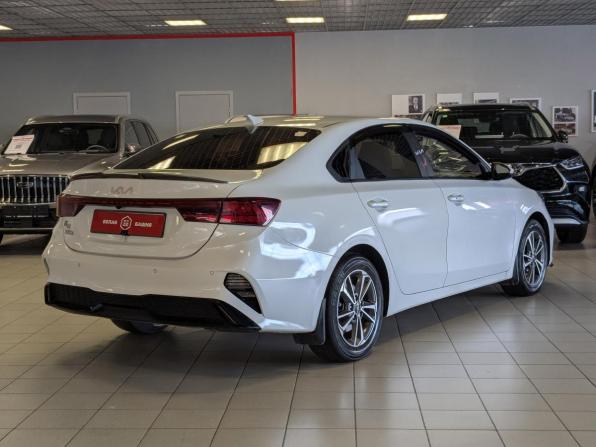 Kia K3 II Рестайлинг с пробегом 2021 года, цена 2 120 000 рублей, 132800 км, седан, Автокод Объявления