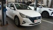 Hyundai Solaris II Рестайлинг Санкт-Петербург  - изображение 9