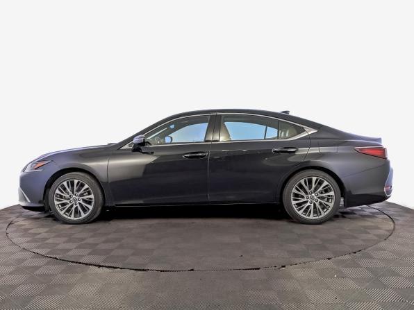 Lexus ES VII с пробегом 2018 года, цена 3 370 000 рублей, 114624 км, седан, Автокод Объявления