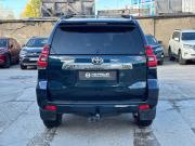 Toyota Land Cruiser Prado 150 Series Рестайлинг 2 Пермь  - изображение 39