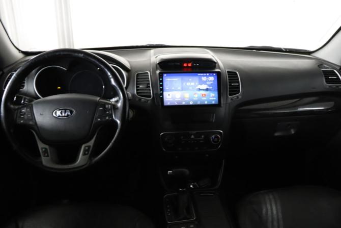 Kia Sorento II Рестайлинг с пробегом 2016 года, цена 1 879 990 рублей, 123323 км, внедорожник, Автокод Объявления