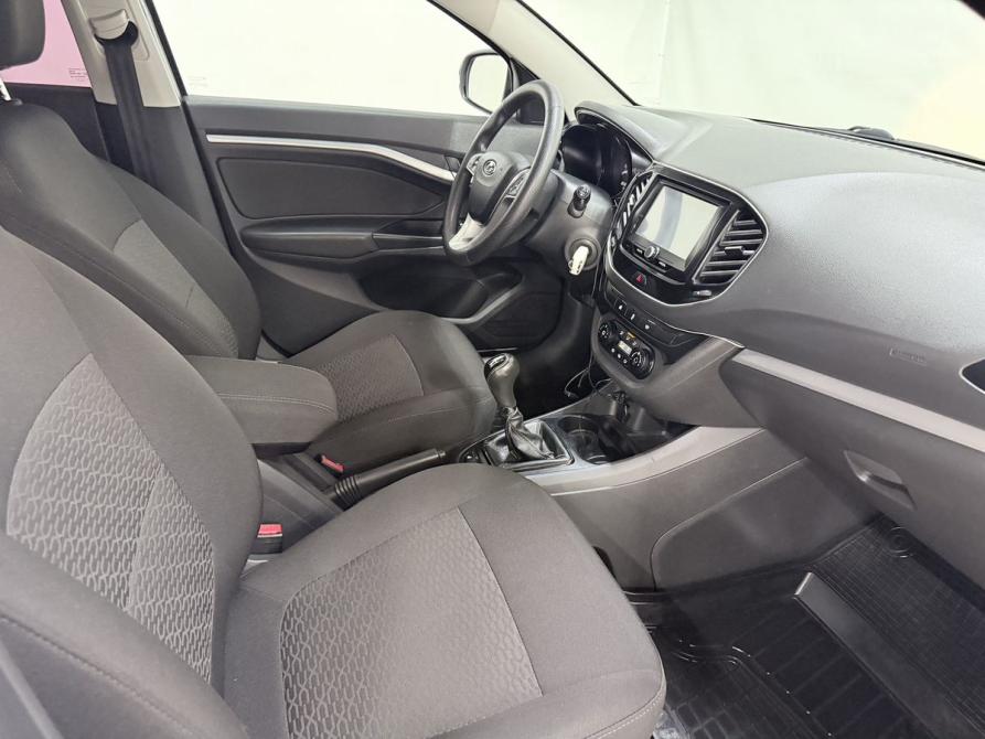 Lada (ВАЗ) Vesta I Воронеж  - изображение 20