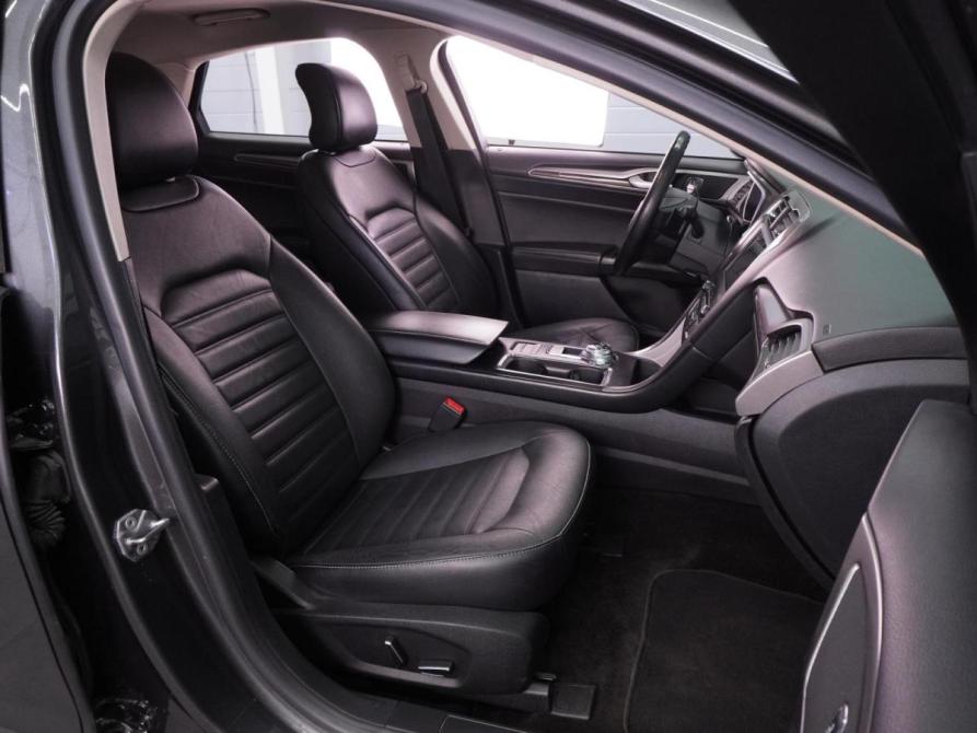 Ford Fusion (North America) II Рестайлинг Воронеж  - изображение 8