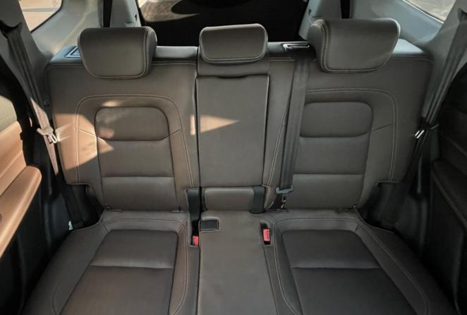 Chery Tiggo 8 Pro I с пробегом 2021 года, цена 1 870 000 рублей, 92574 км, внедорожник, Автокод Объявления