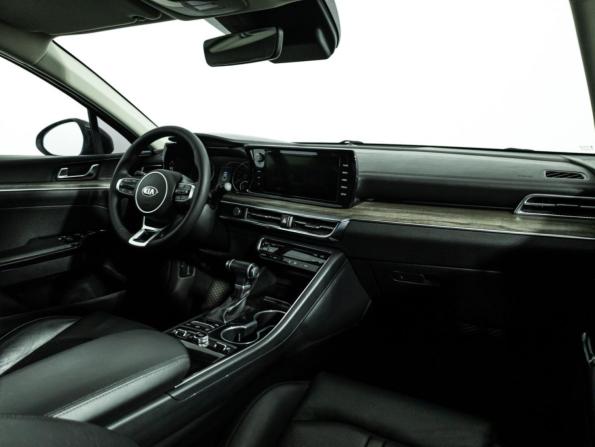 Kia K5 III с пробегом 2020 года, цена 2 259 700 рублей, 105742 км, седан, Автокод Объявления